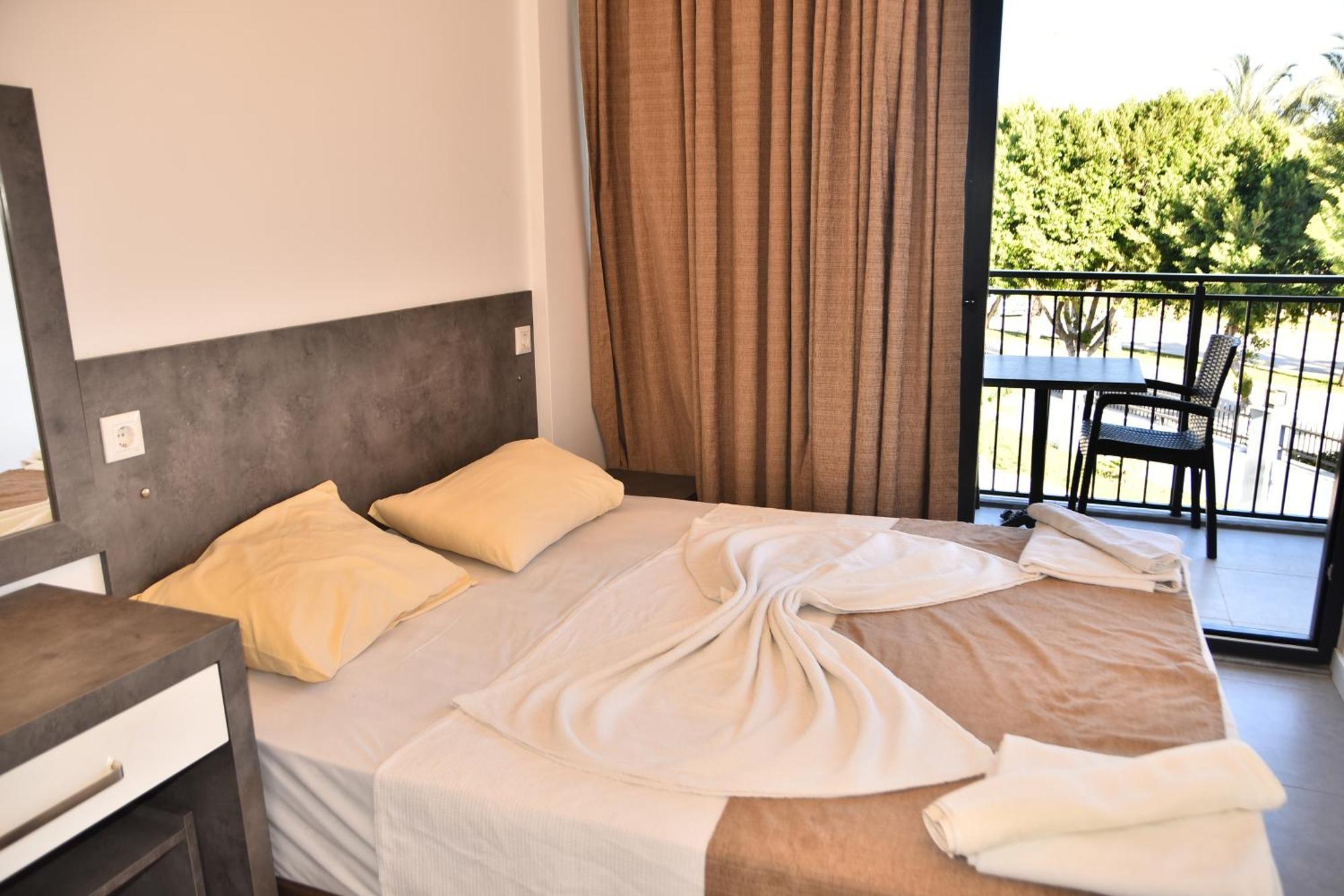 Stella Hotel Antalya