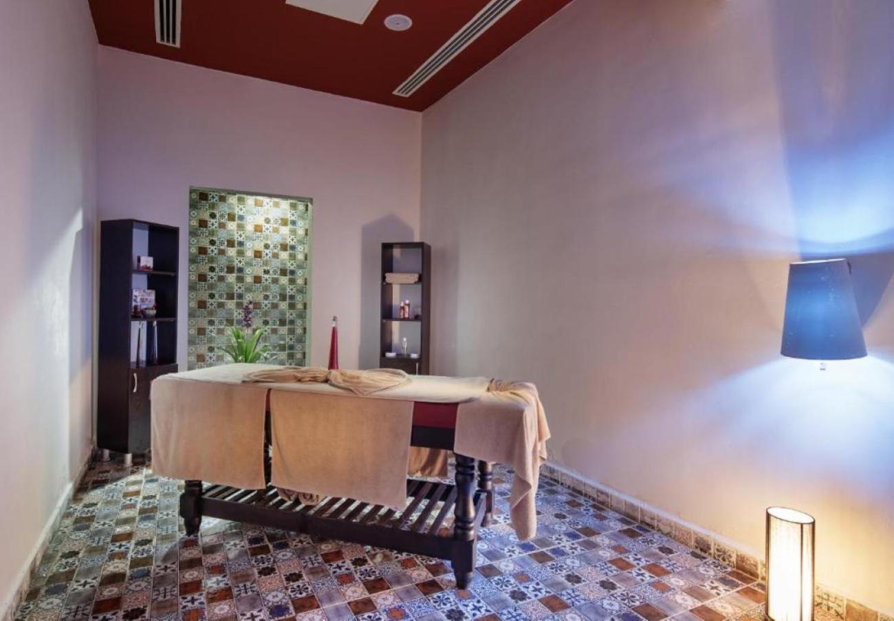 Alan Xafira Deluxe & Hotel Alanya