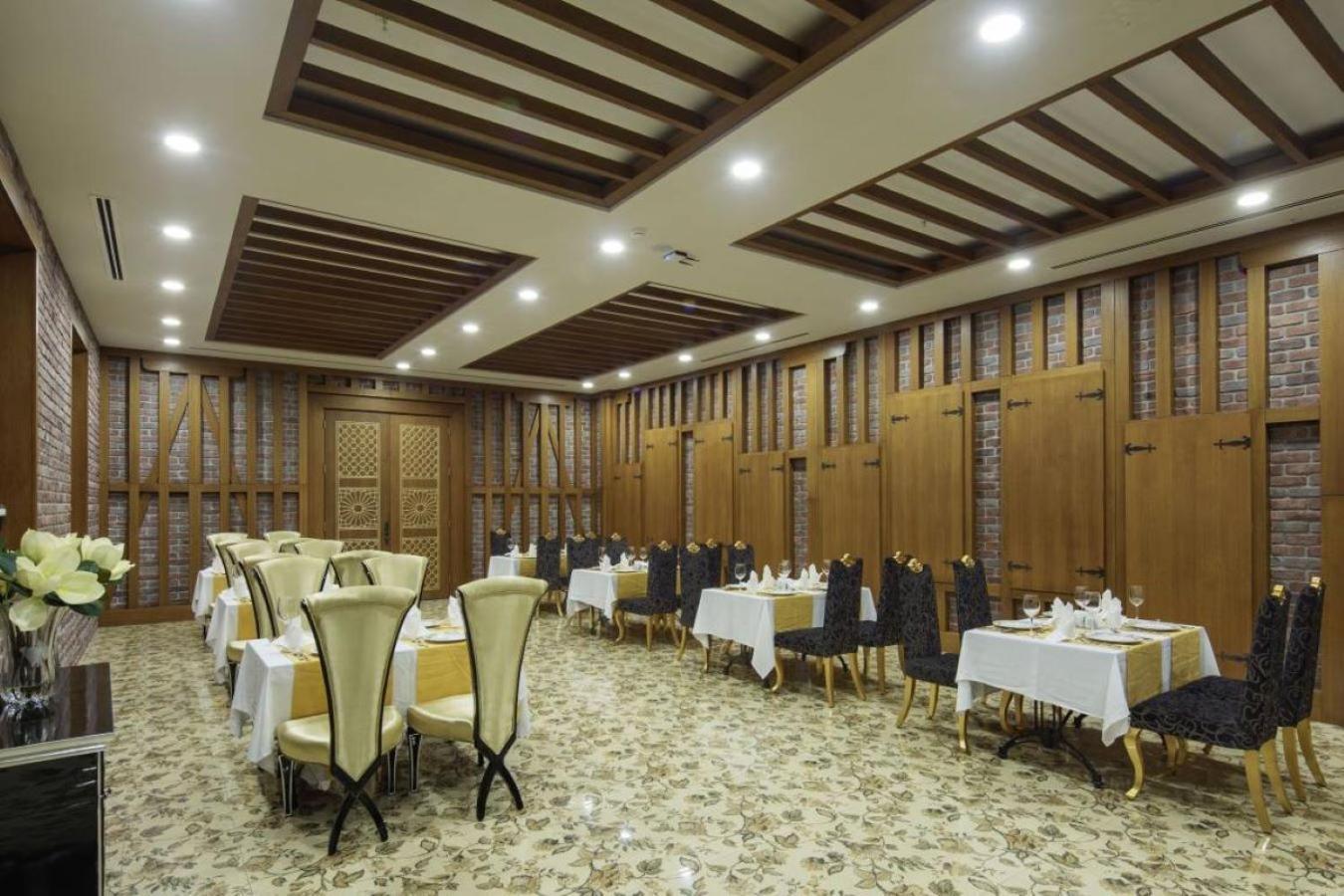 Hotel Alan Xafira Deluxe & 5*