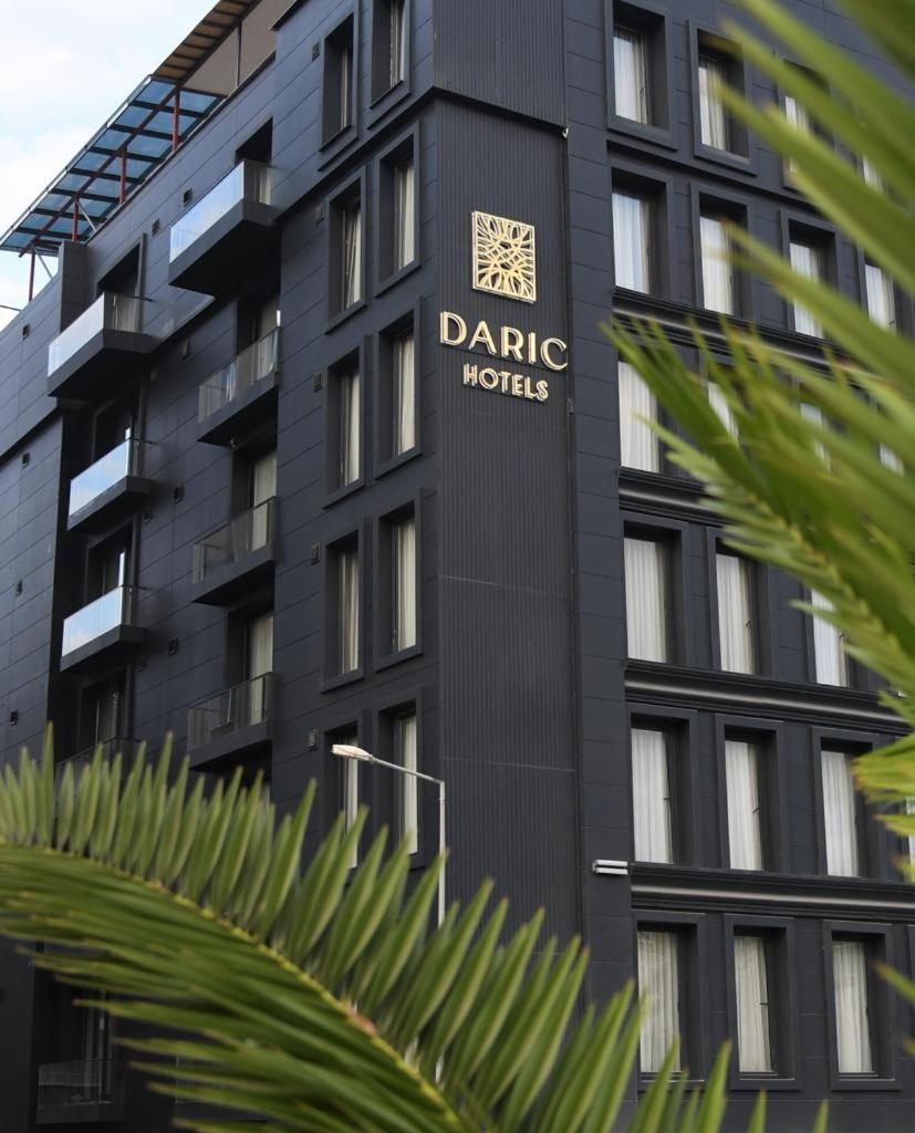 Hotel Daric 4*