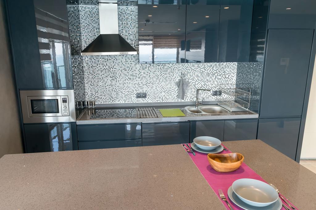 Ottomare Suits Apartment