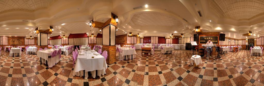 Hotel Duendar Konya