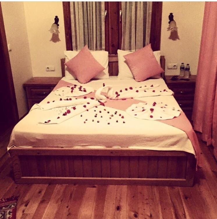 Sedir Hotel 3*