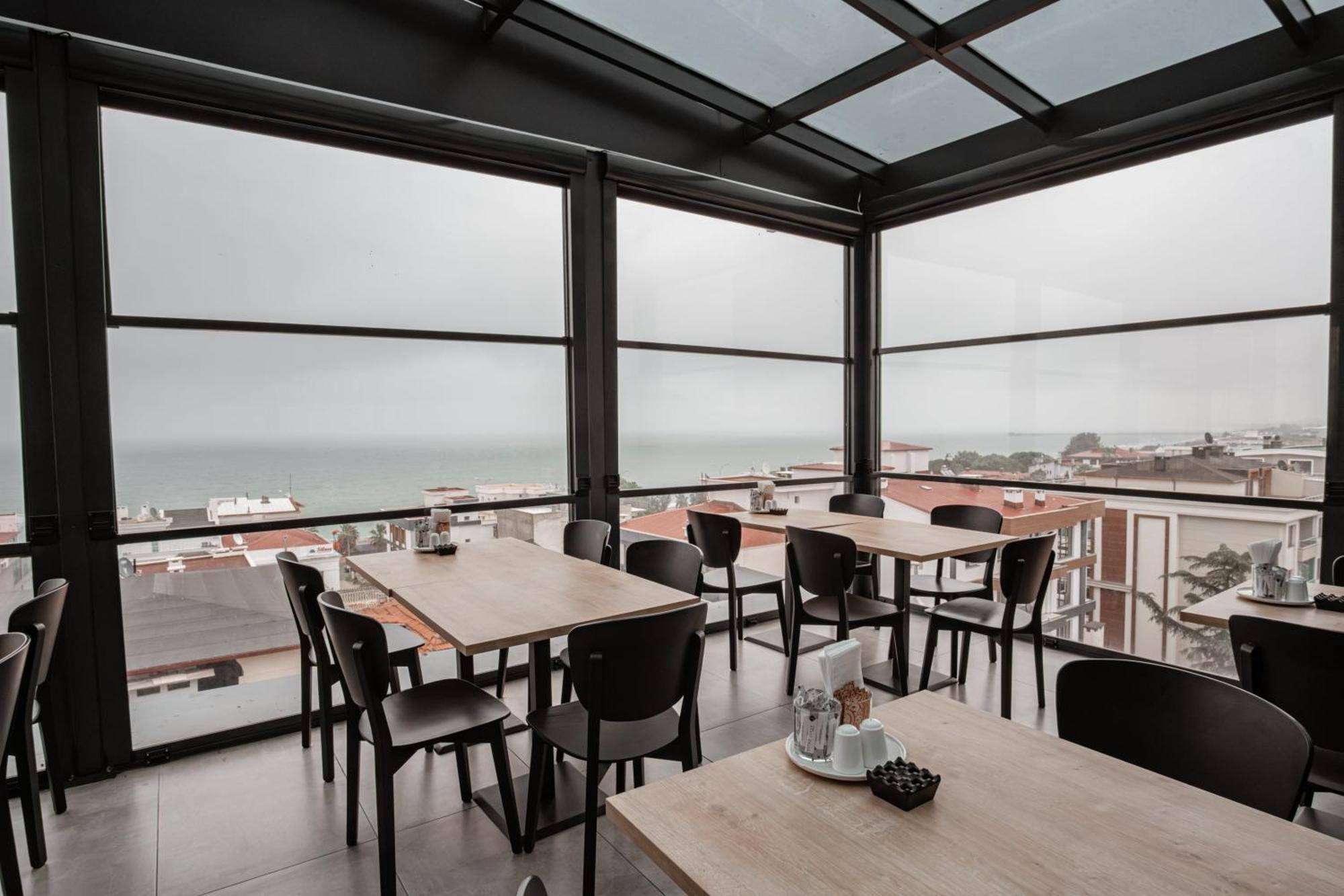 Daric Hotel 4*