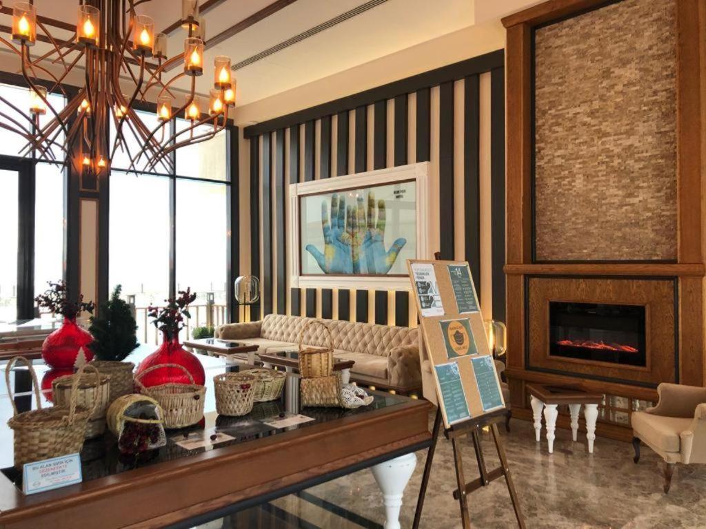Blue Pier Hotel Kocaeli