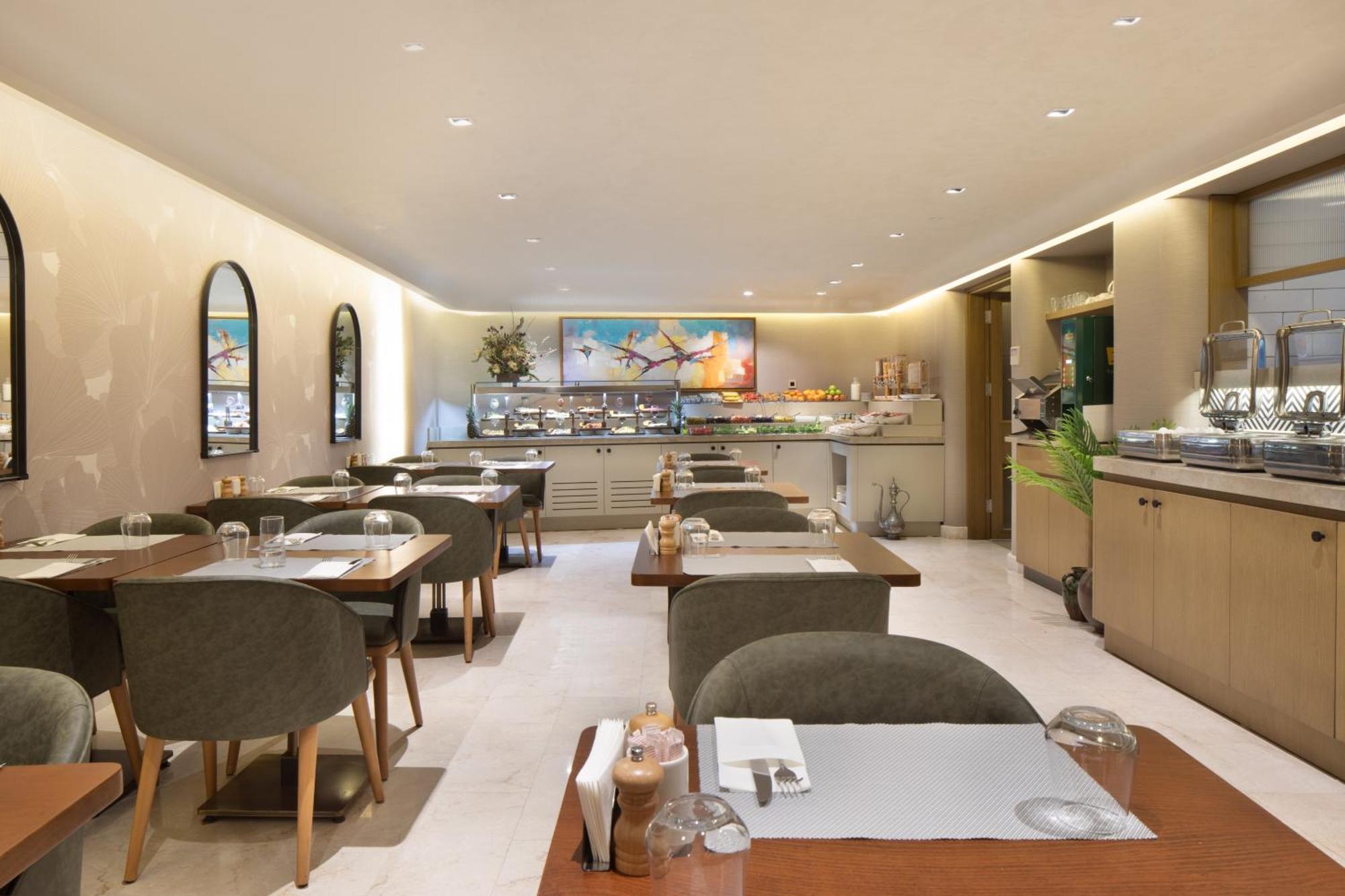 Hotel Bentley Old City-special Class Istanbul