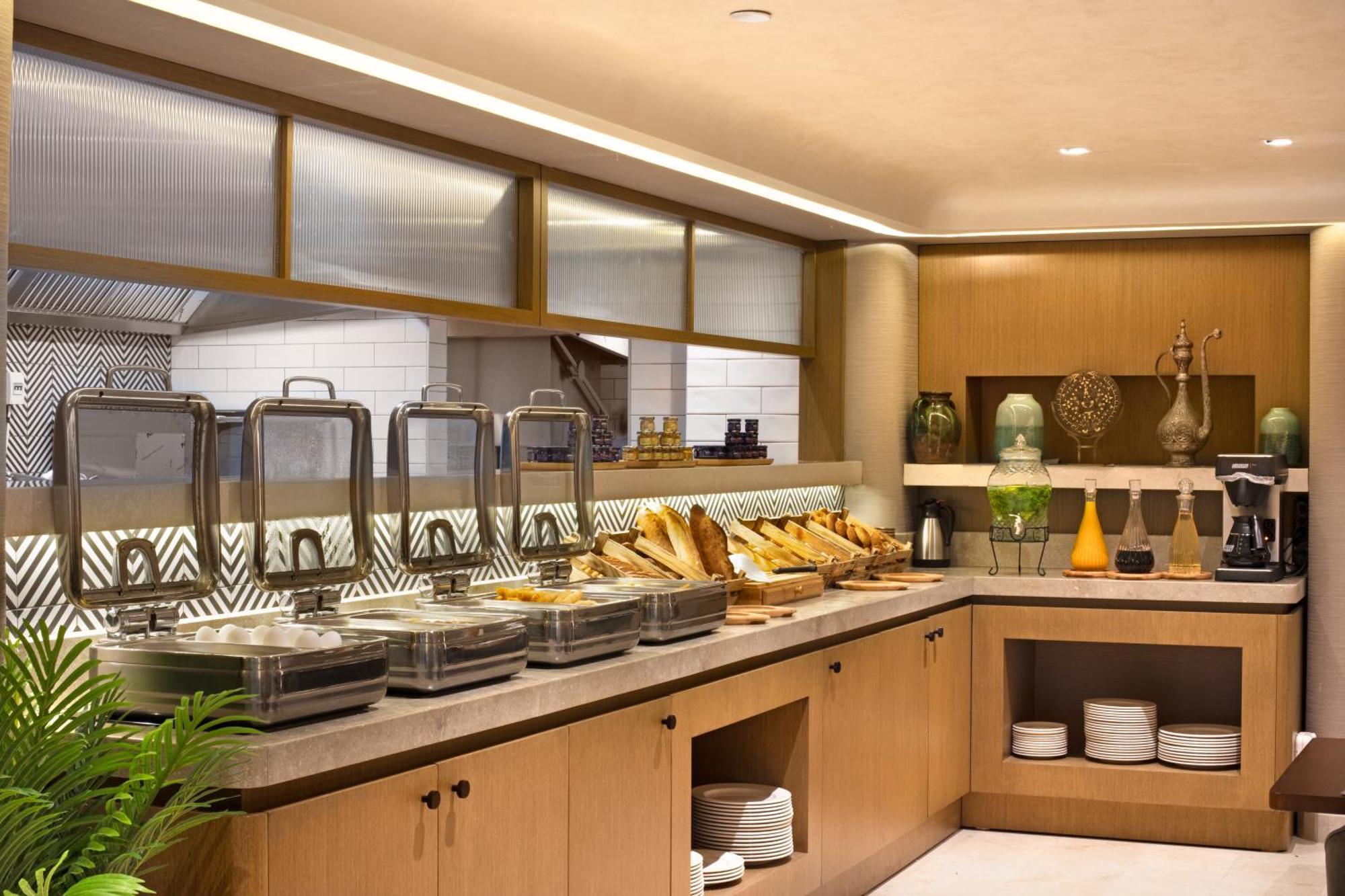 Hotel Bentley Old City-special Class Istanbul