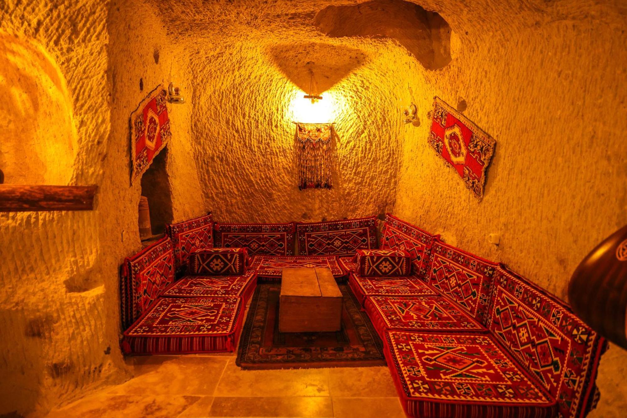 Cappadocia Nar Cave House & Swimming Pool Hotel Nevsehir