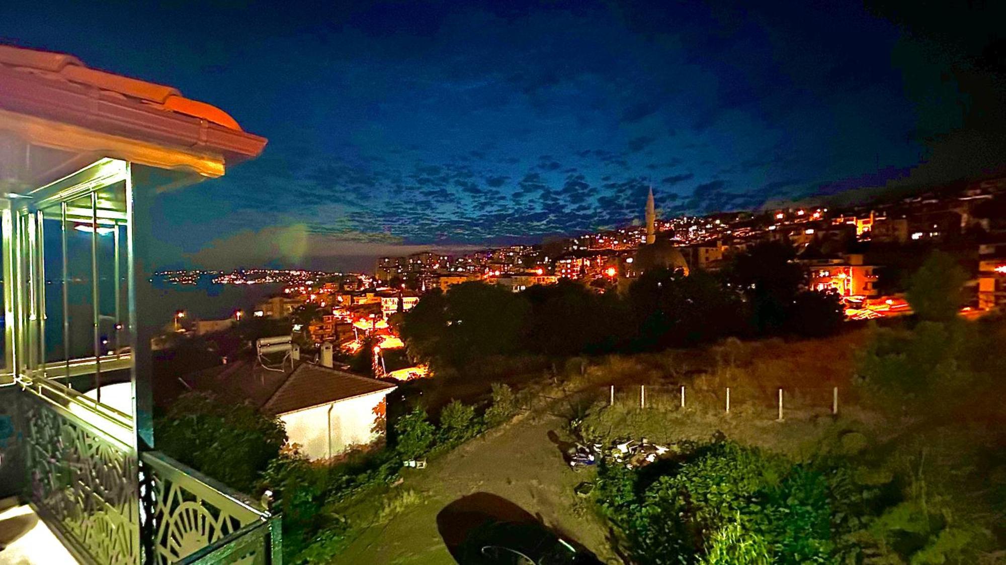 Yelken Sinop