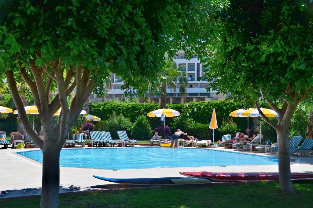 Royal Garden Alanya