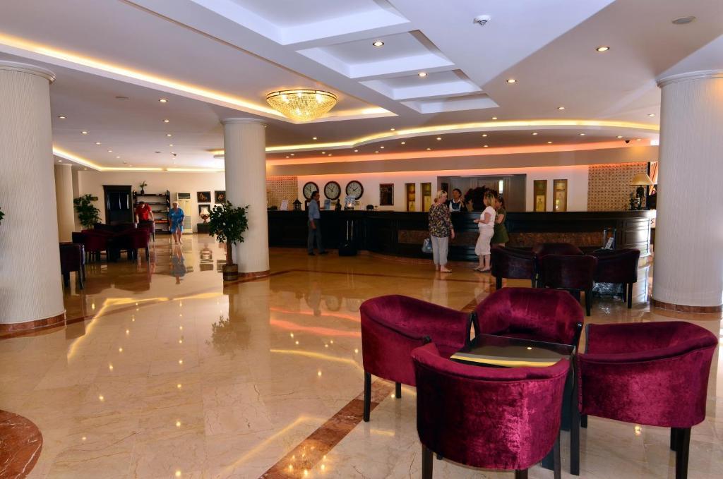 Hotel Royal Garden