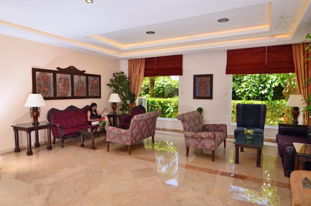 Hotel Royal Garden Alanya