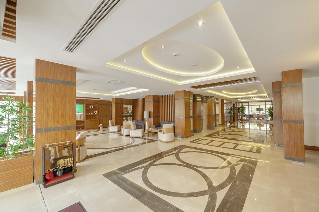 Hotel Lamec Business