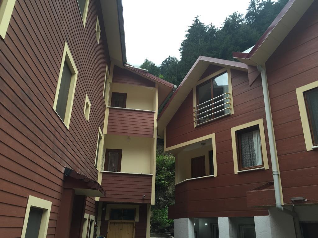 Soylu Hotel Uzungol