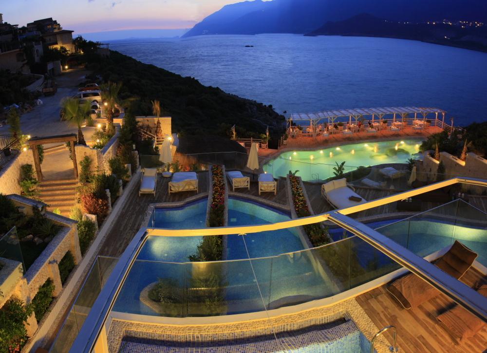 Hotel Peninsula Gardens - Adults Only
