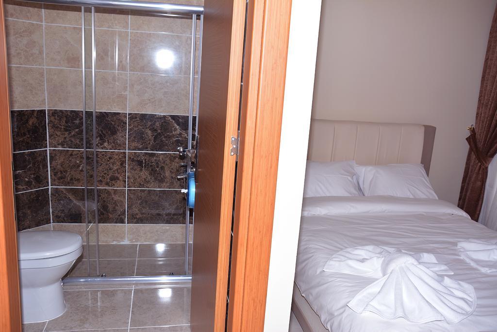 Kuzey Park Hotel 3*