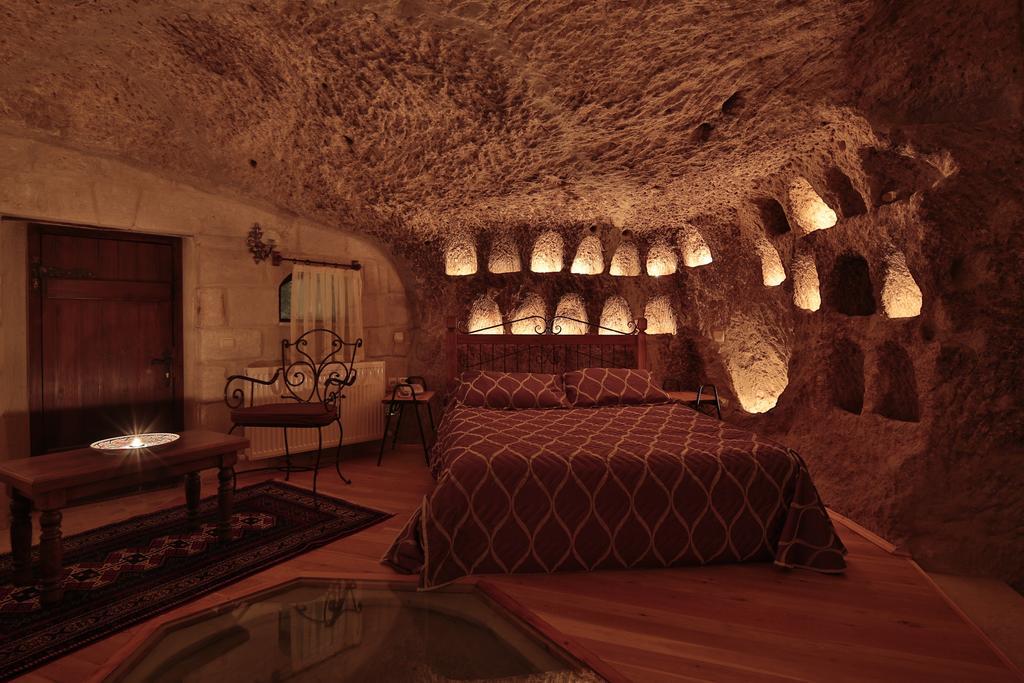 Harman Cave 2* Goreme