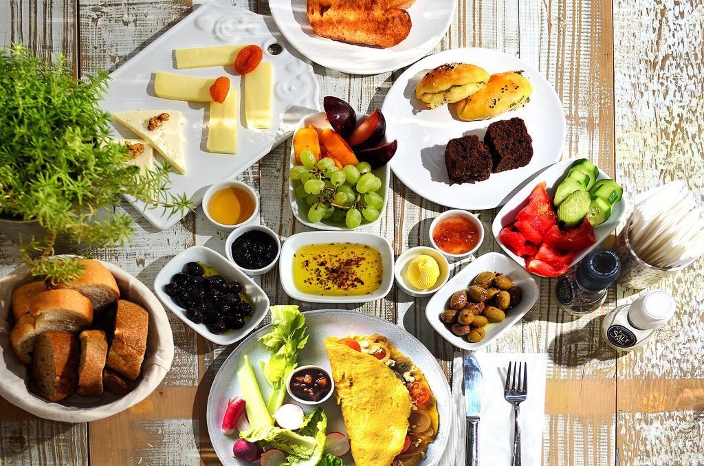 Misket Hotel Bodrum *