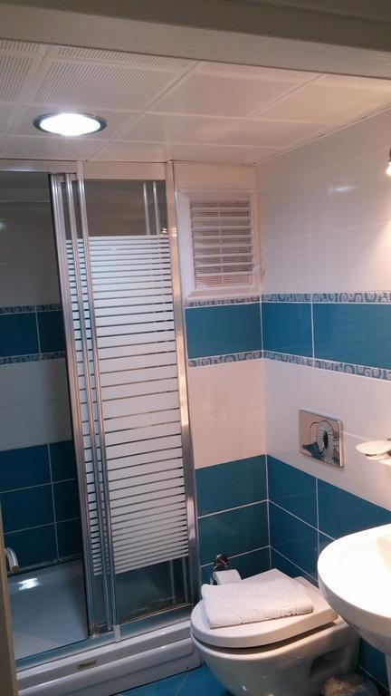 Hotel Sulubahce *