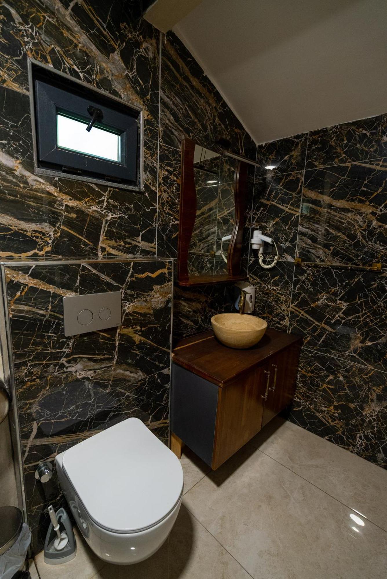 Abant Apartment Bolu