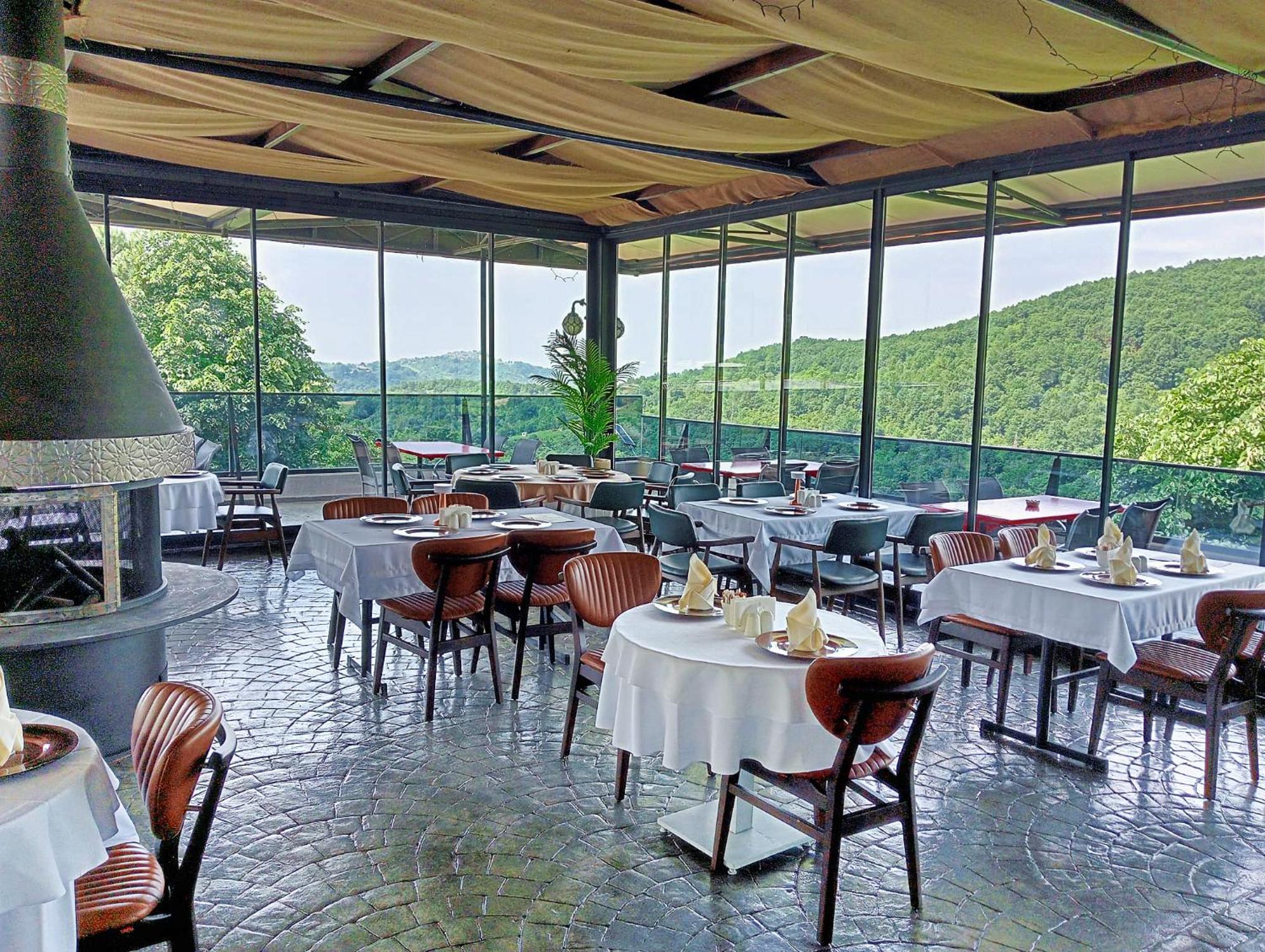 Hotel Vela & Yalova (Yalova)