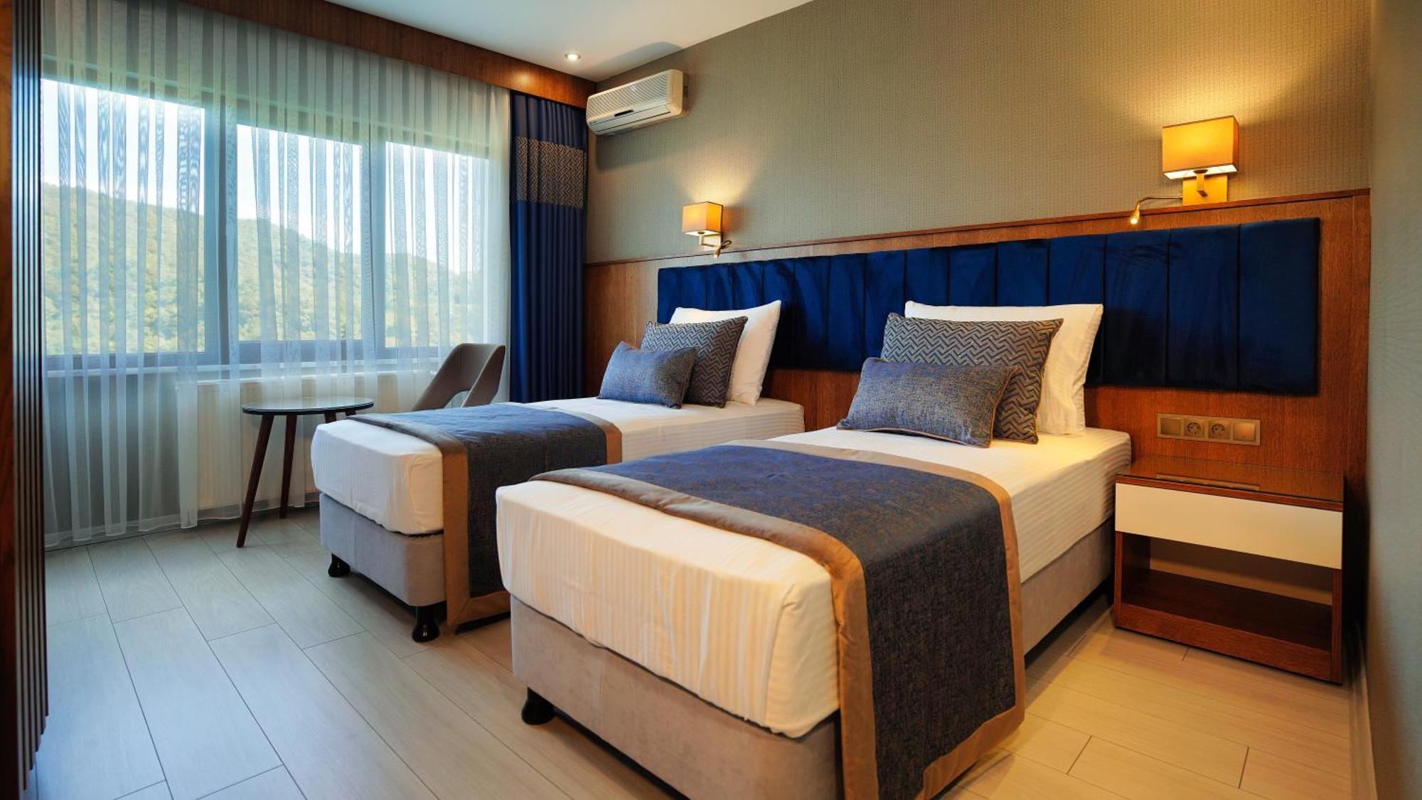 Hotel Vela &