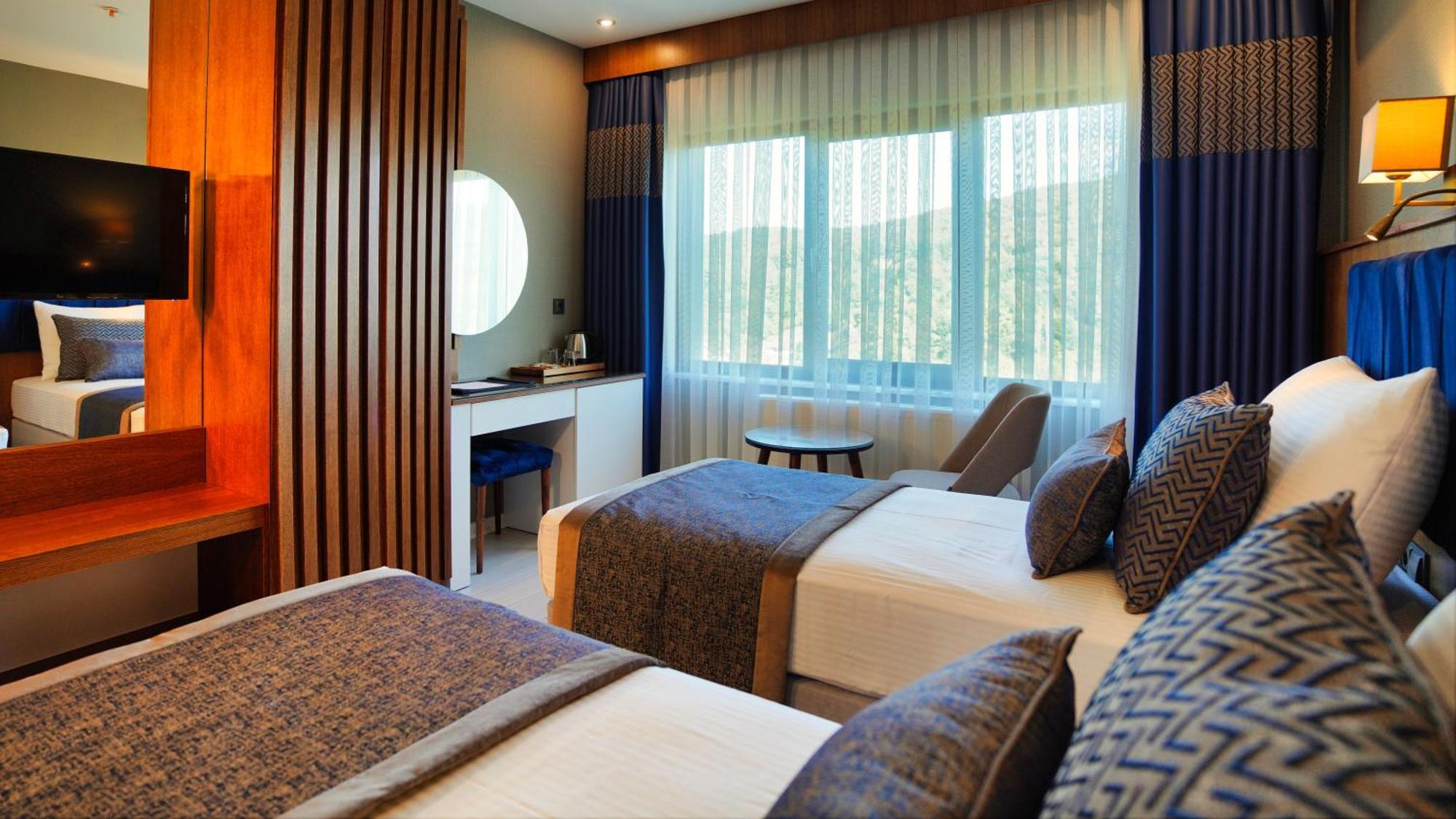 Hotel Vela &