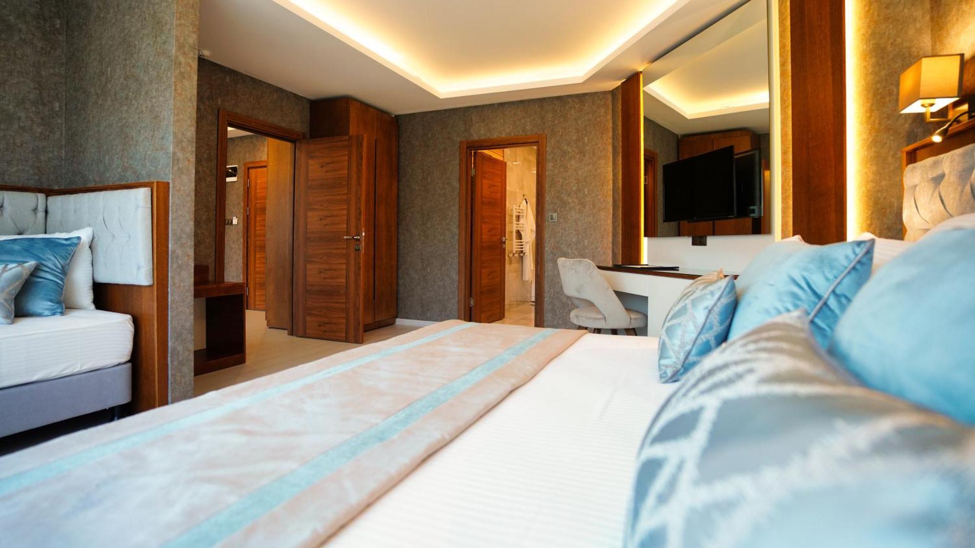 Hotel Vela &