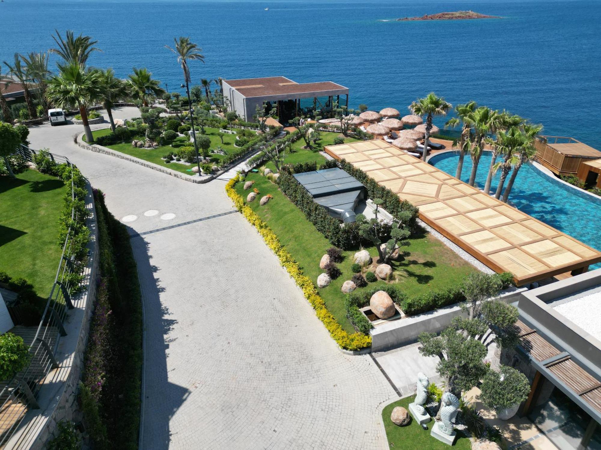 Hotel Gala And Yalikavak