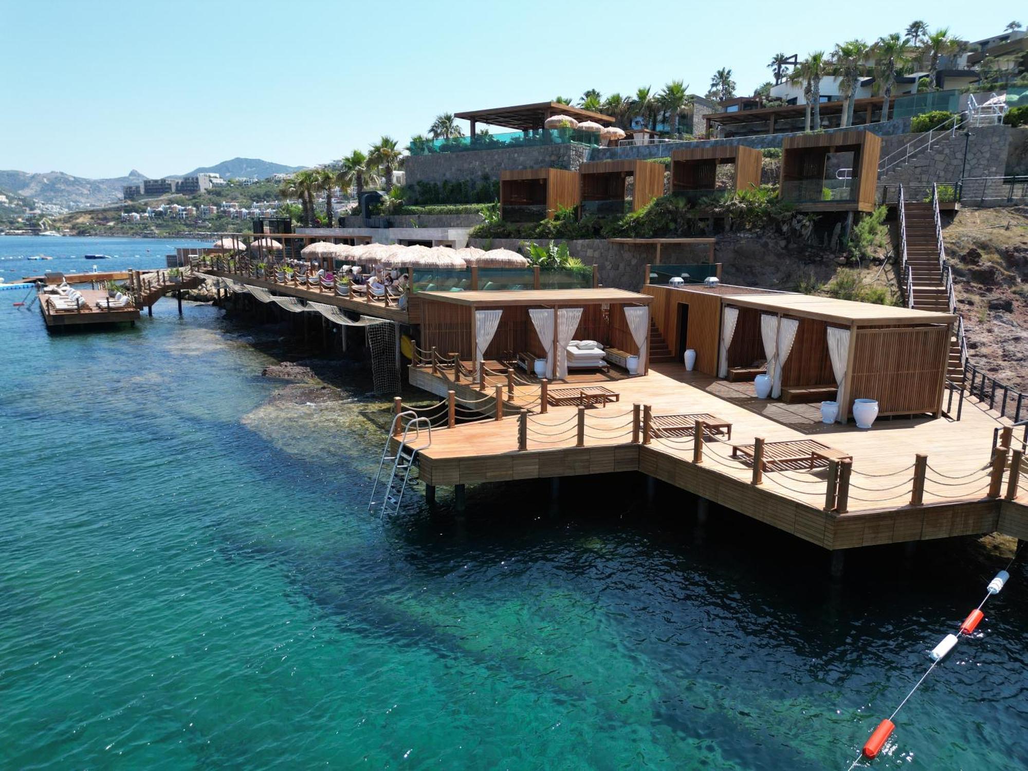 Gala And Hotel Yalikavak