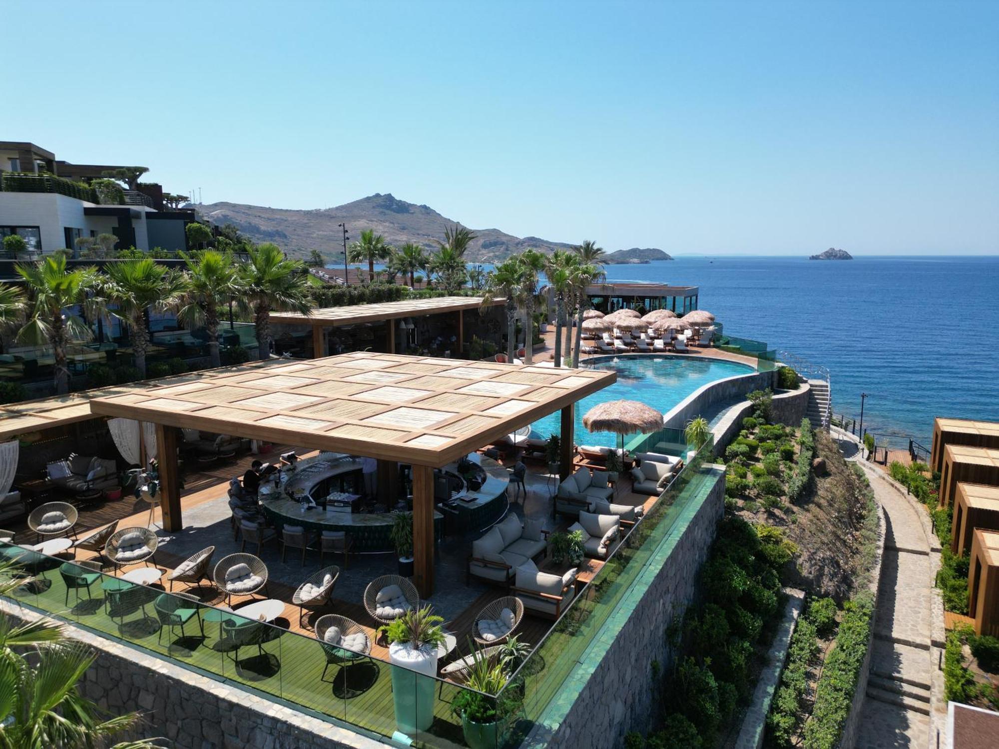 Hotel Gala And 5*