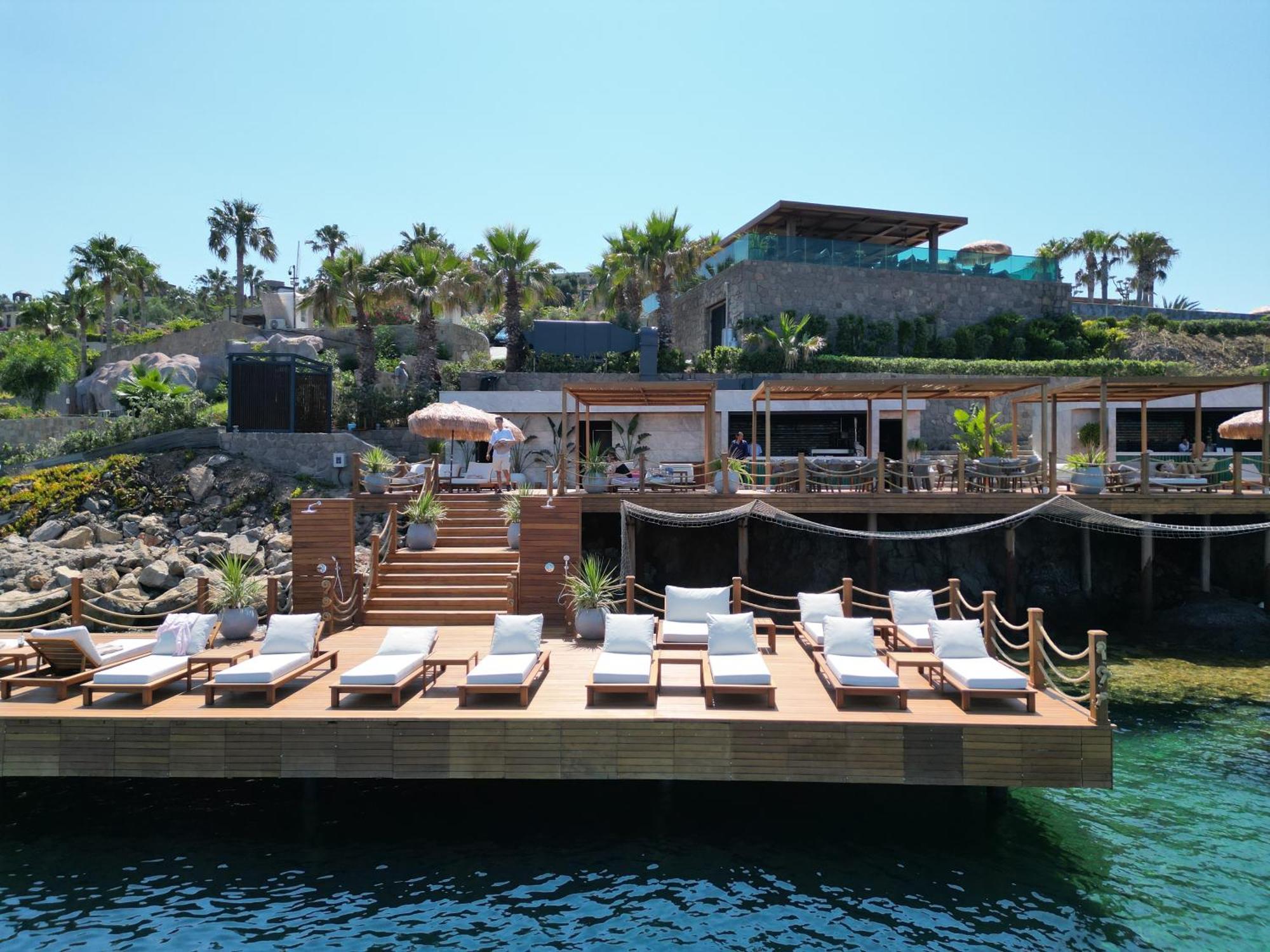 Gala And Hotel Yalikavak