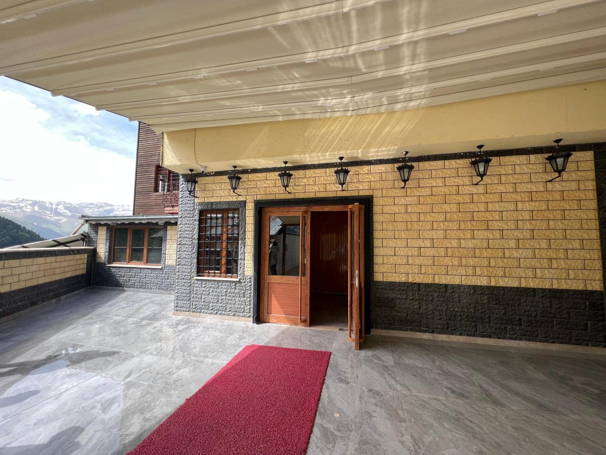 Lahza Hills Hotel