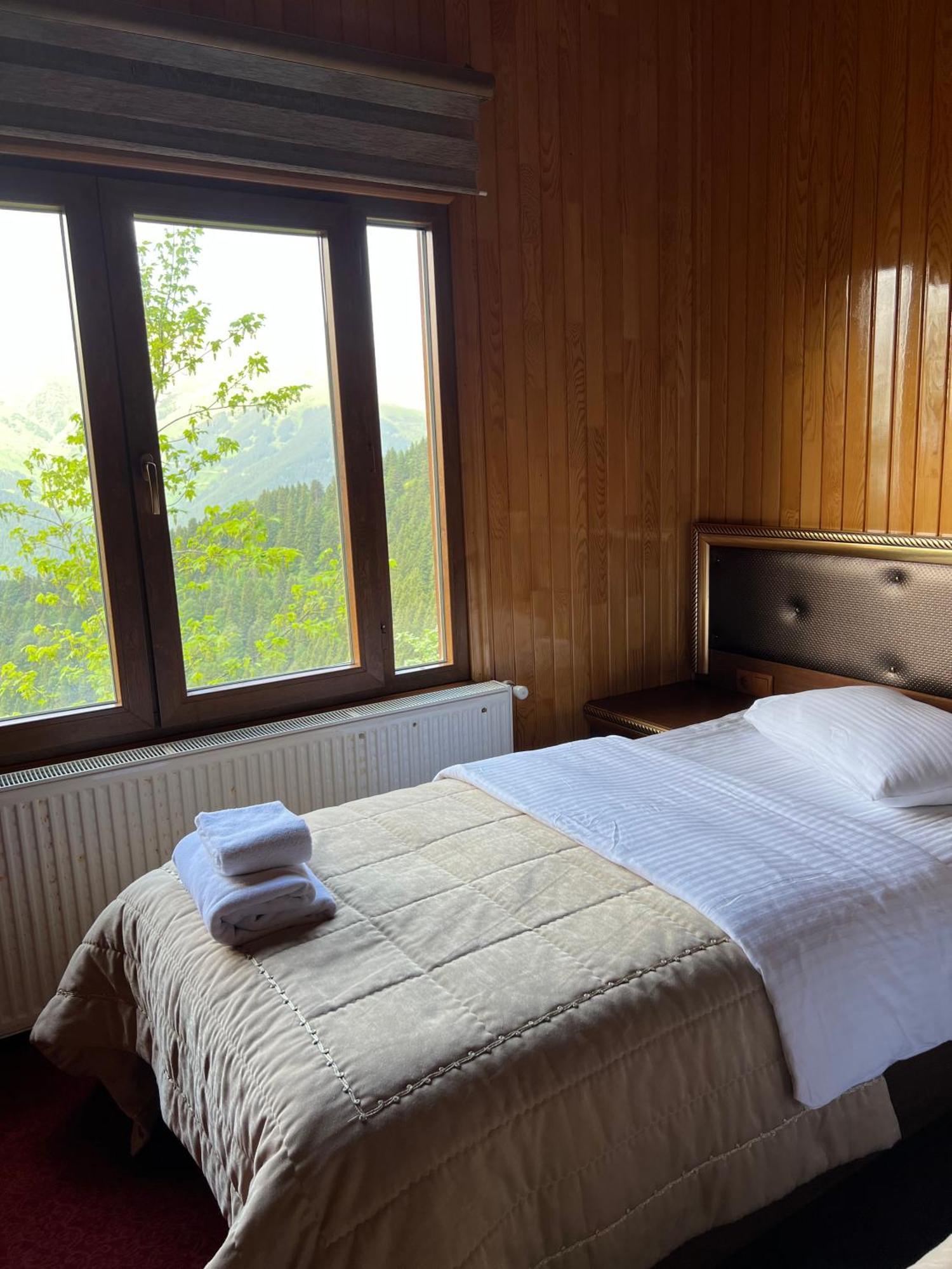 Lahza Hills Hotel Caykara