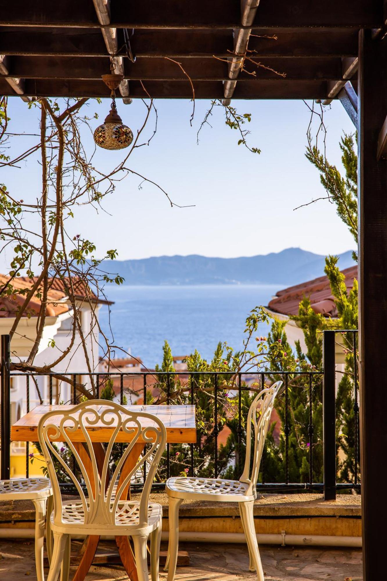 Luna Hotel Kas