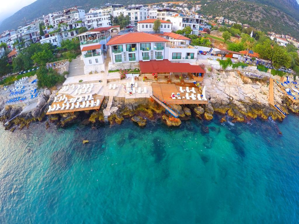Kas Hotel Hotel