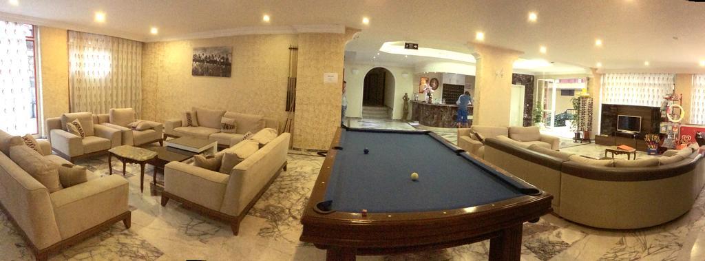 Aparthotel Fun Point
