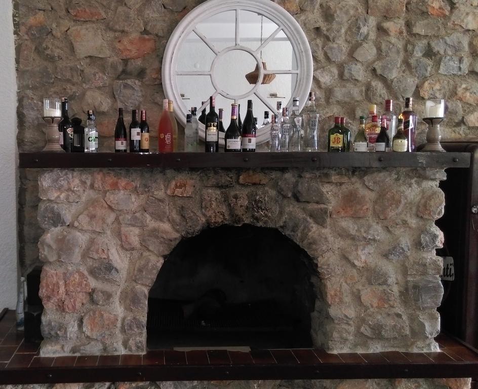 Dalyan Kucuk Ev Butik Bed & Breakfast Cesme