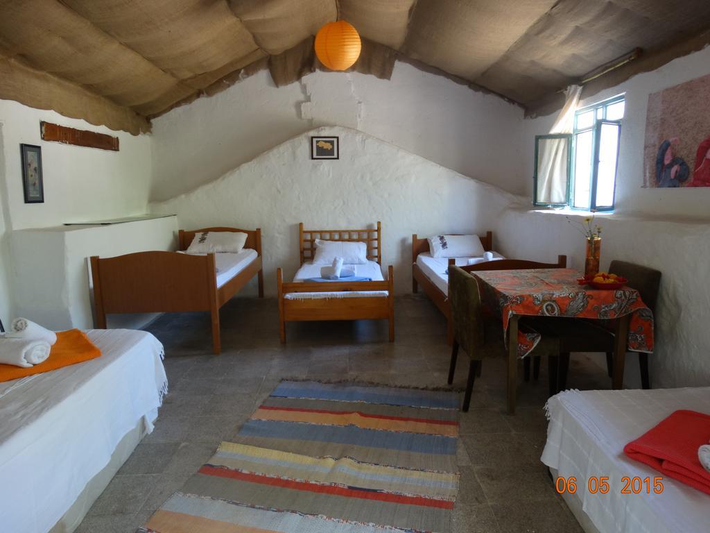 Nar Guest house