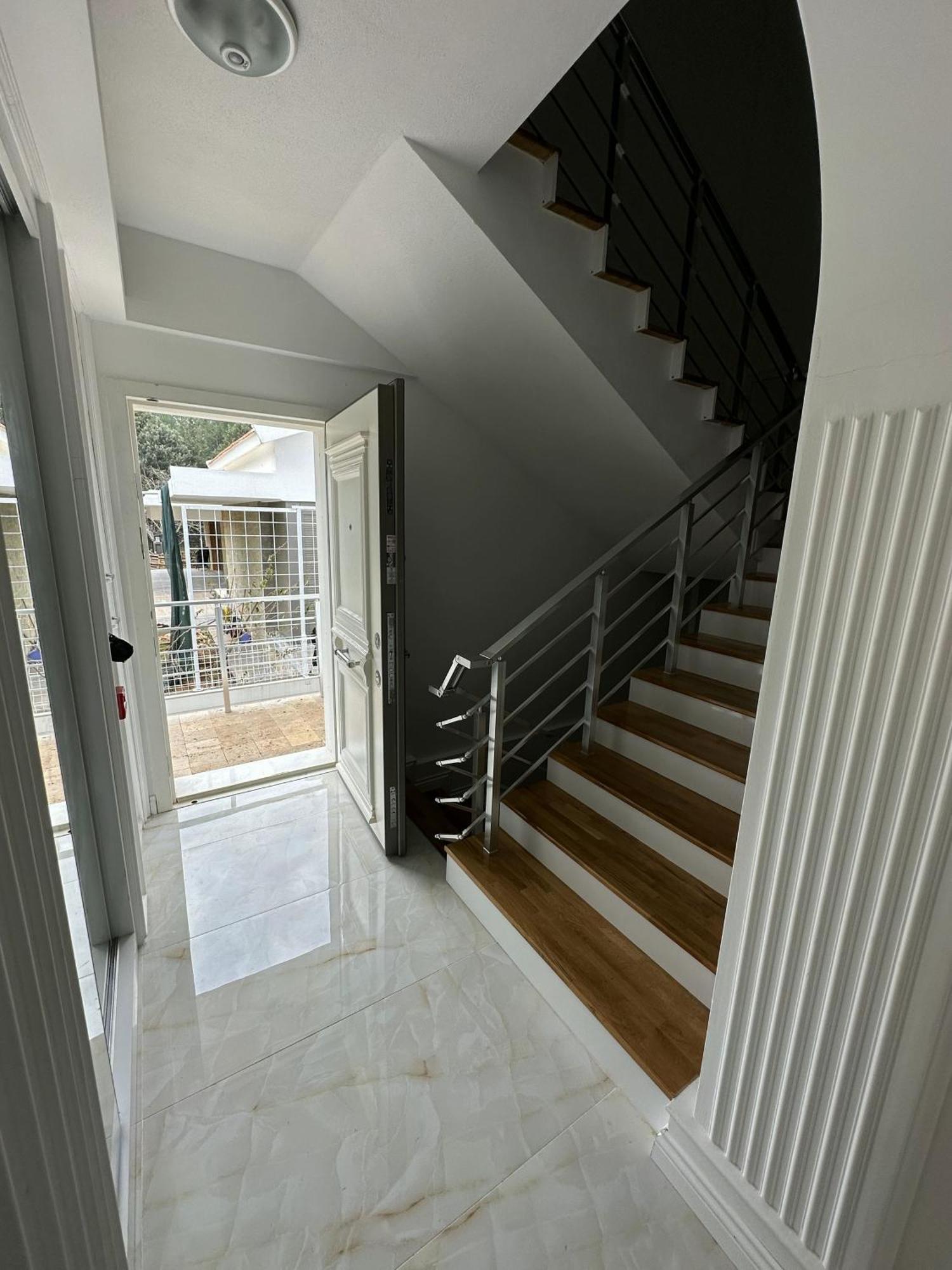 Villa Deluxe In Forest 4 *