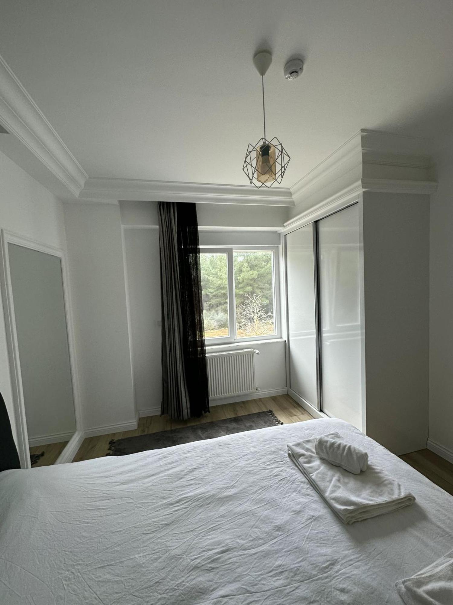 Villa Deluxe In Forest 4 *