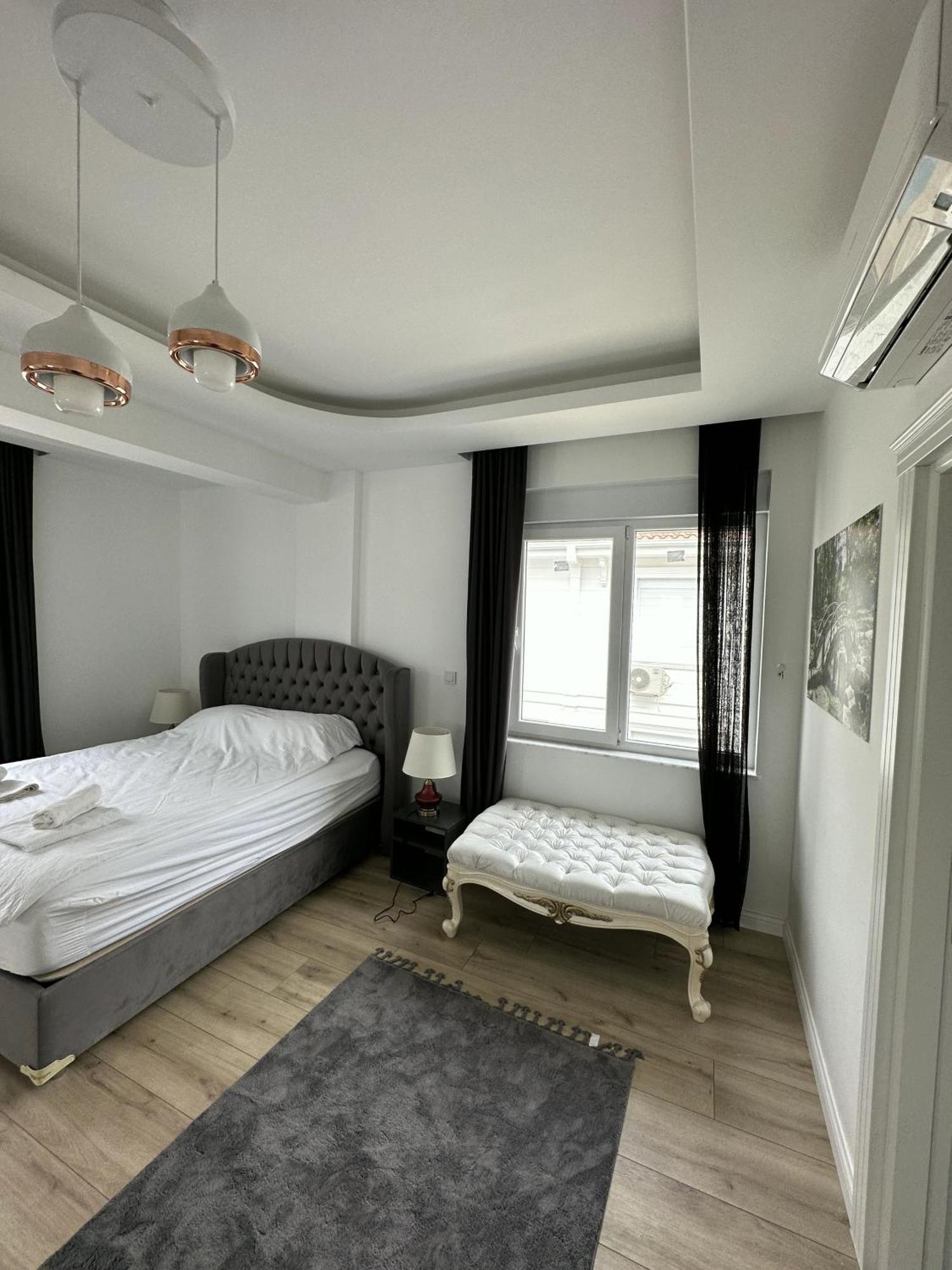 Deluxe In Forest 4 * Dosemealti