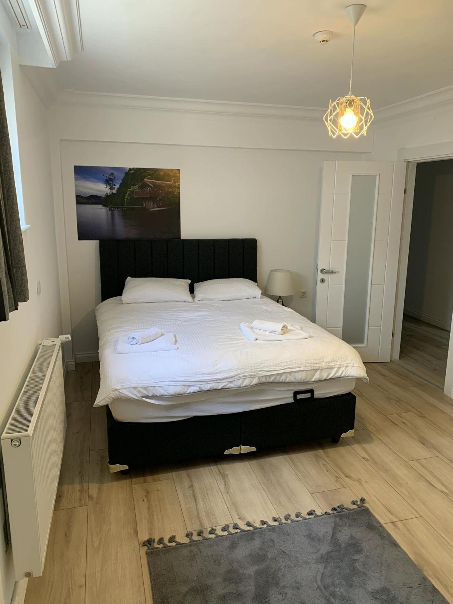 Deluxe In Forest 4 Villa