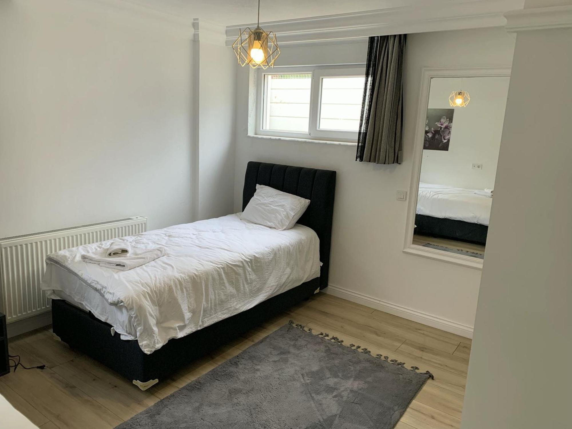 Villa Deluxe In Forest 4 *