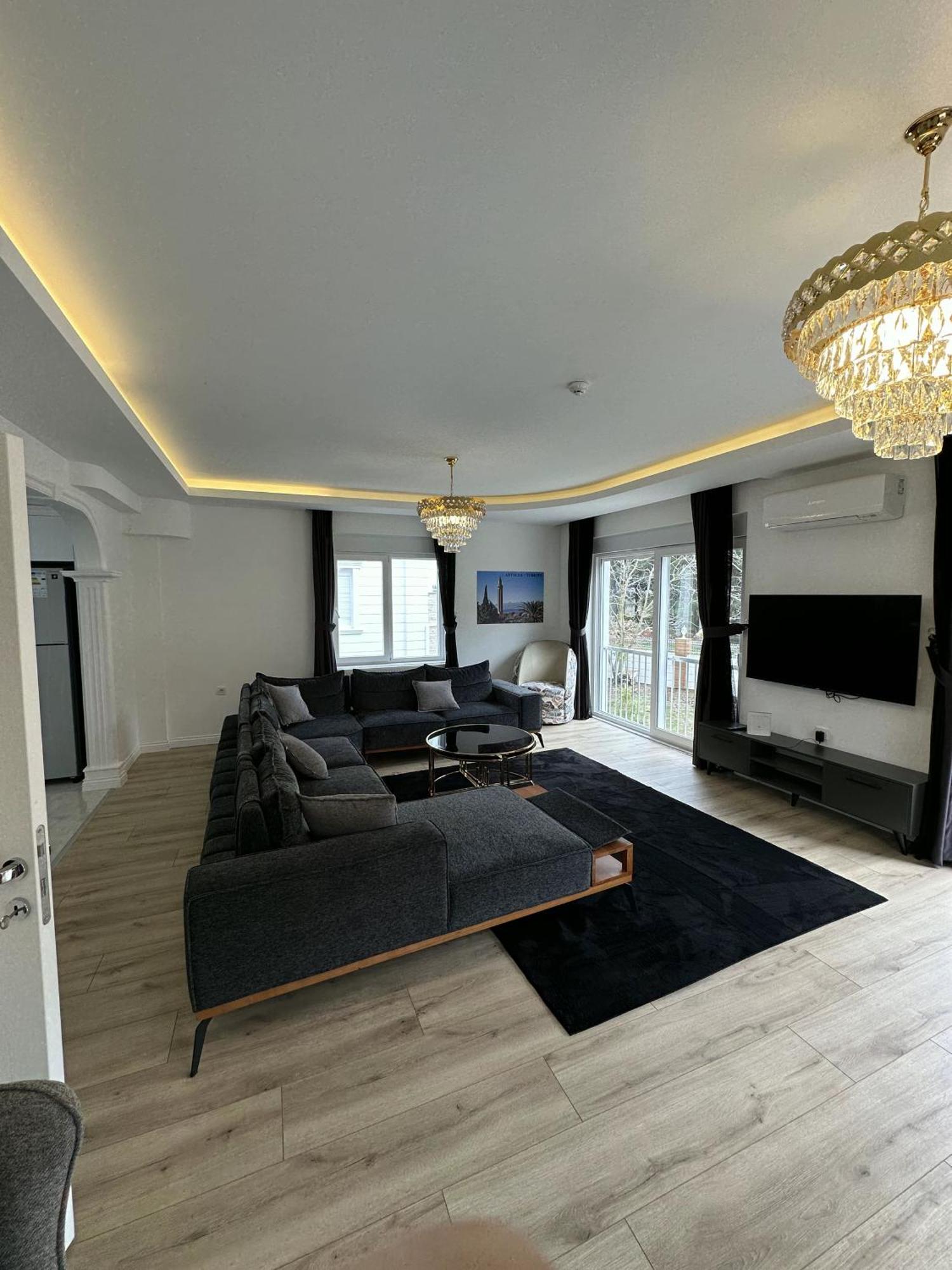 Deluxe In Forest 4 Villa
