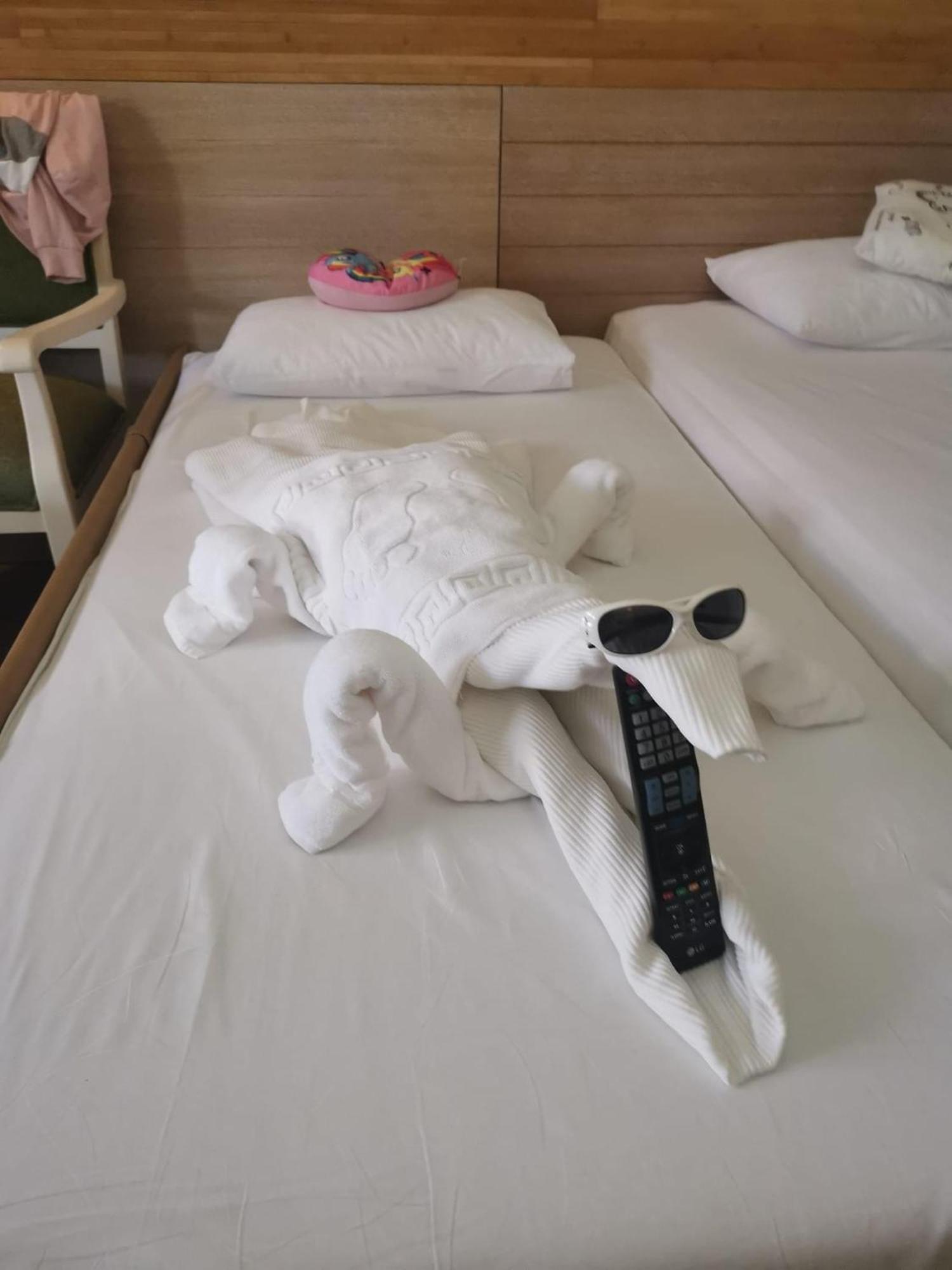 Club Grand Hotel