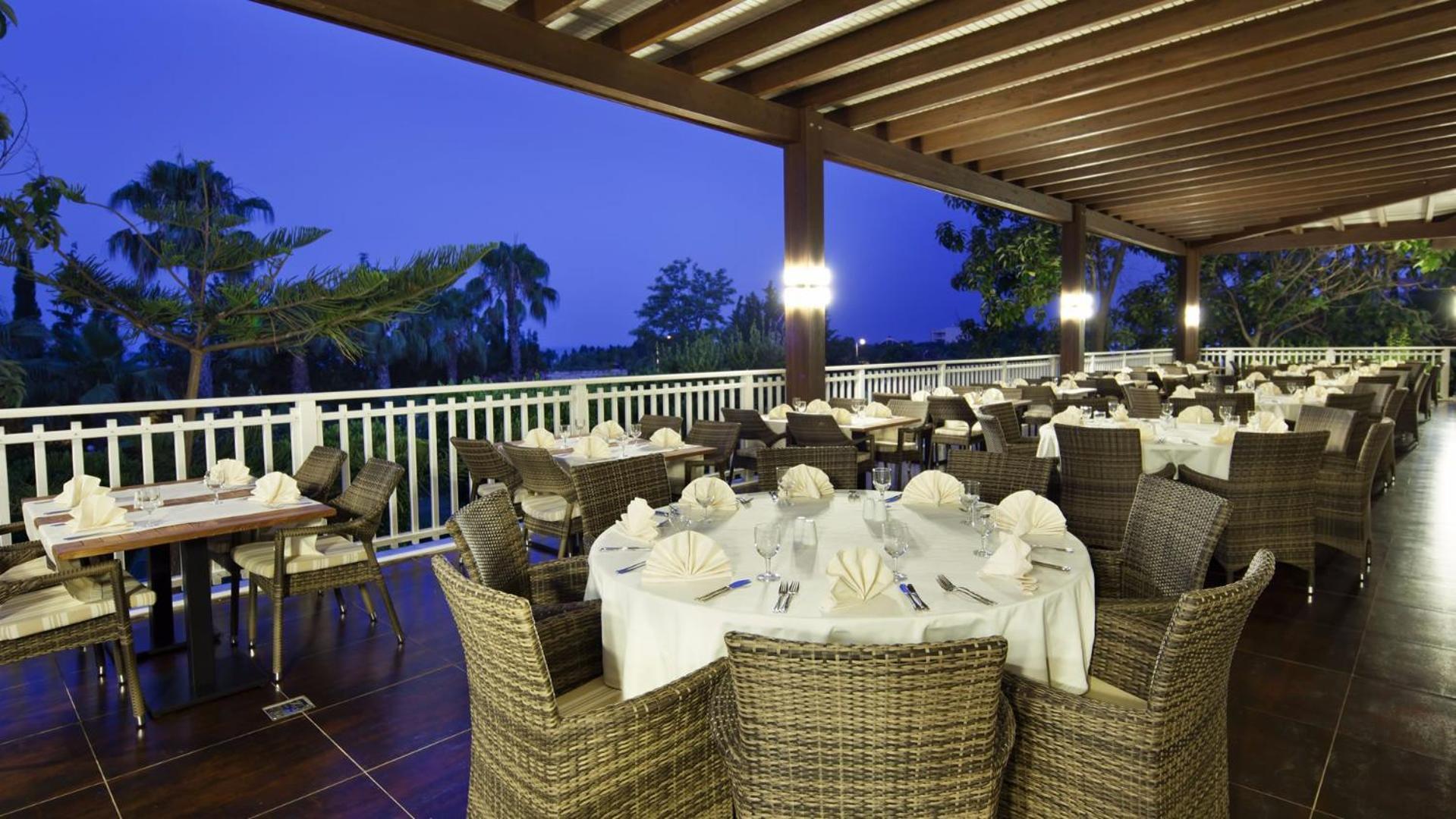 Hotel Club Grand Side