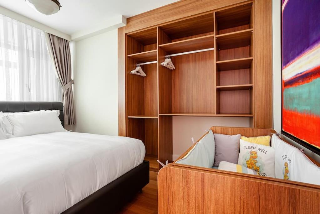 Apartment Signature Luxury At Galataport / Emre 11