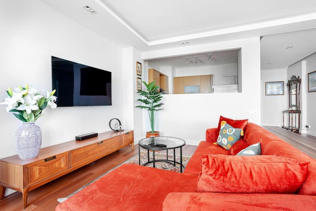Apartment Signature Luxury At Galataport / Emre 11 *