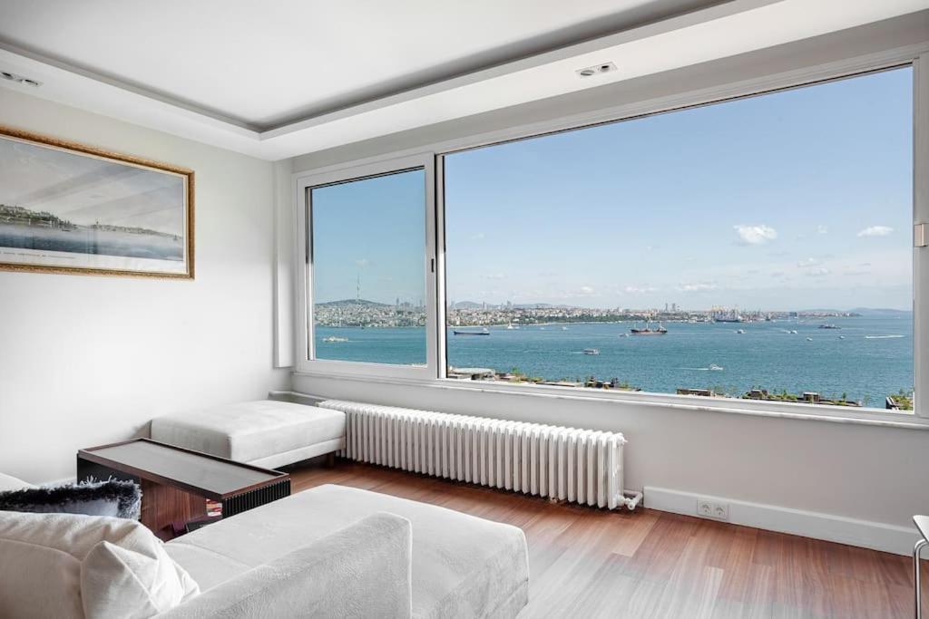 Signature Luxury At Galataport / Emre 11 *